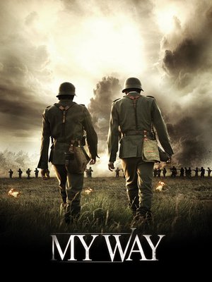 cover image of My Way